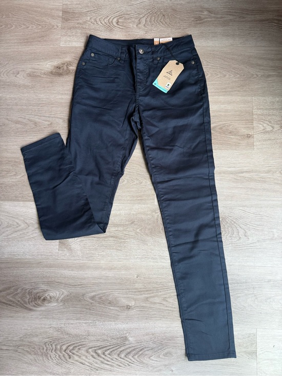 Prana Denim - Prana Women's Kayla High Rise Jean